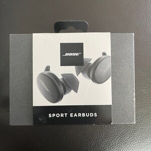 Bose Sport Earbuds